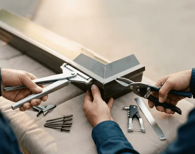 Why choose Gutter Repair in Pearson, WI